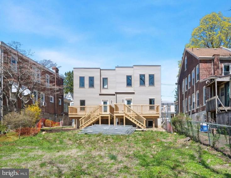 Foto del edificio - 623 Shawmont Ave