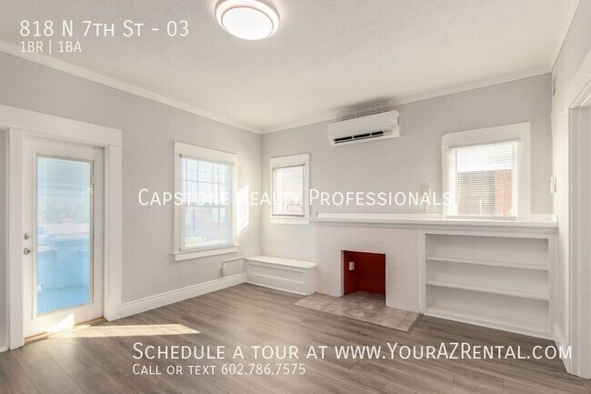 Foto del edificio - 818 N 7th St