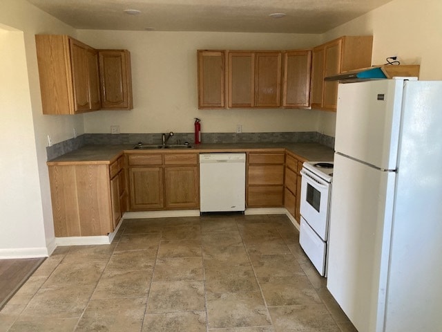 Cocina - 1011 Giovanni St