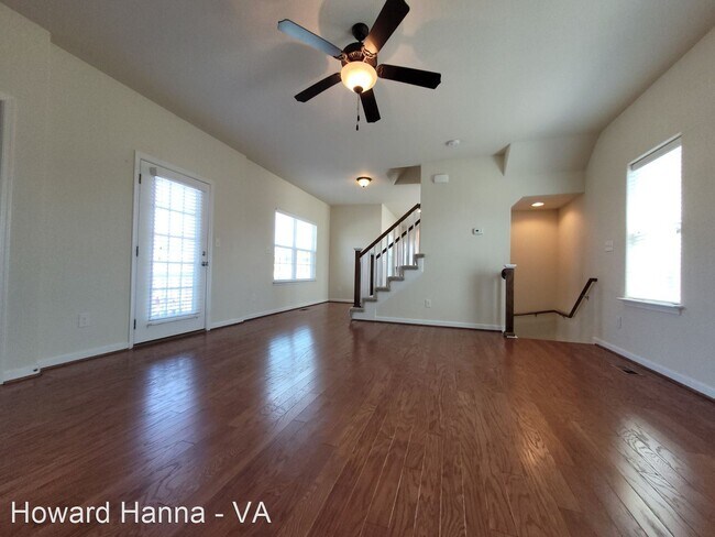 Foto del edificio - 3 br, 3.5 bath House - 400 Norfolk Avenue ...