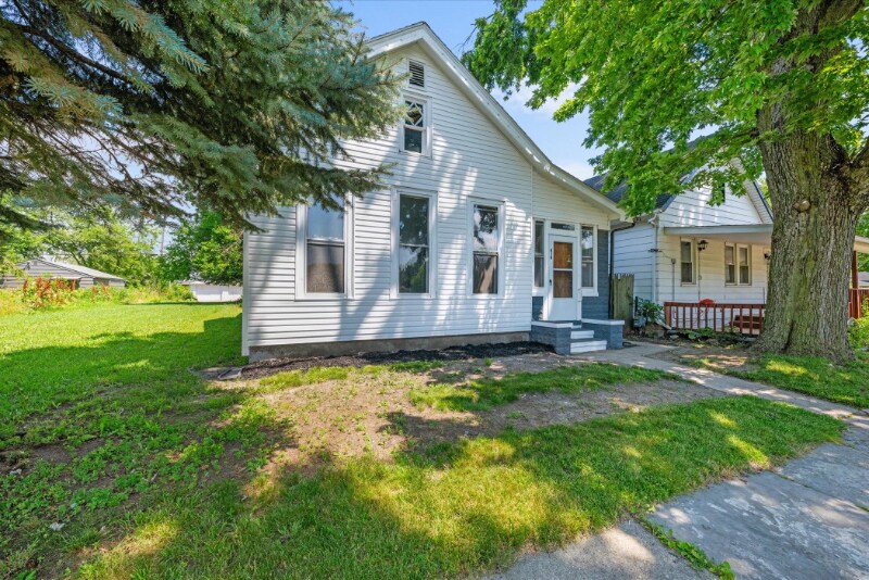 Primary Photo - 416 Colburn St