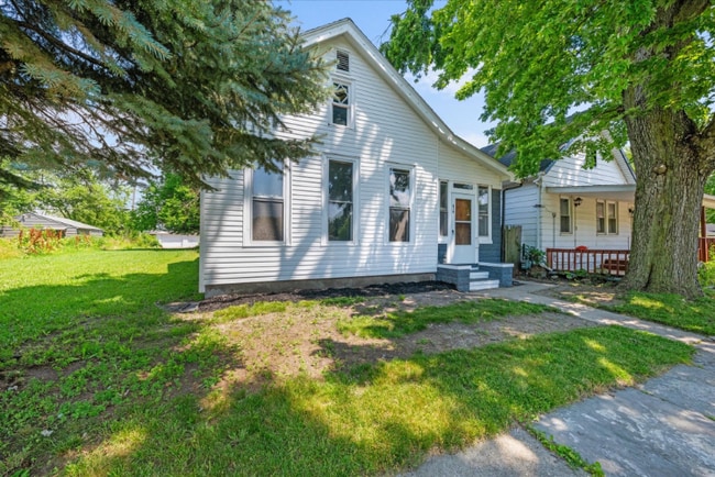 Building Photo - 416 Colburn St