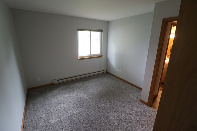 Dormitorio 1 - Park Meadow Apartments