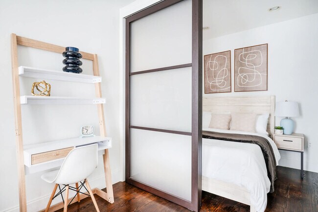 Foto del edificio - 69a Clinton St