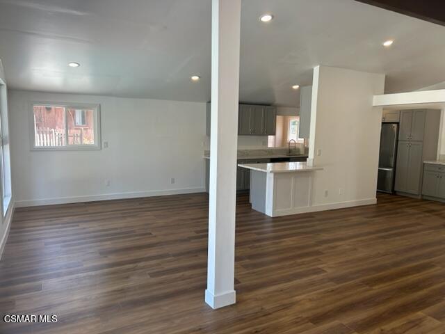 Foto del edificio - 17531 Lemarsh St