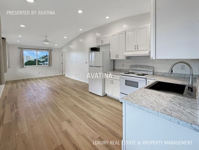 Building Photo - 1428 Ainakoa Ave
