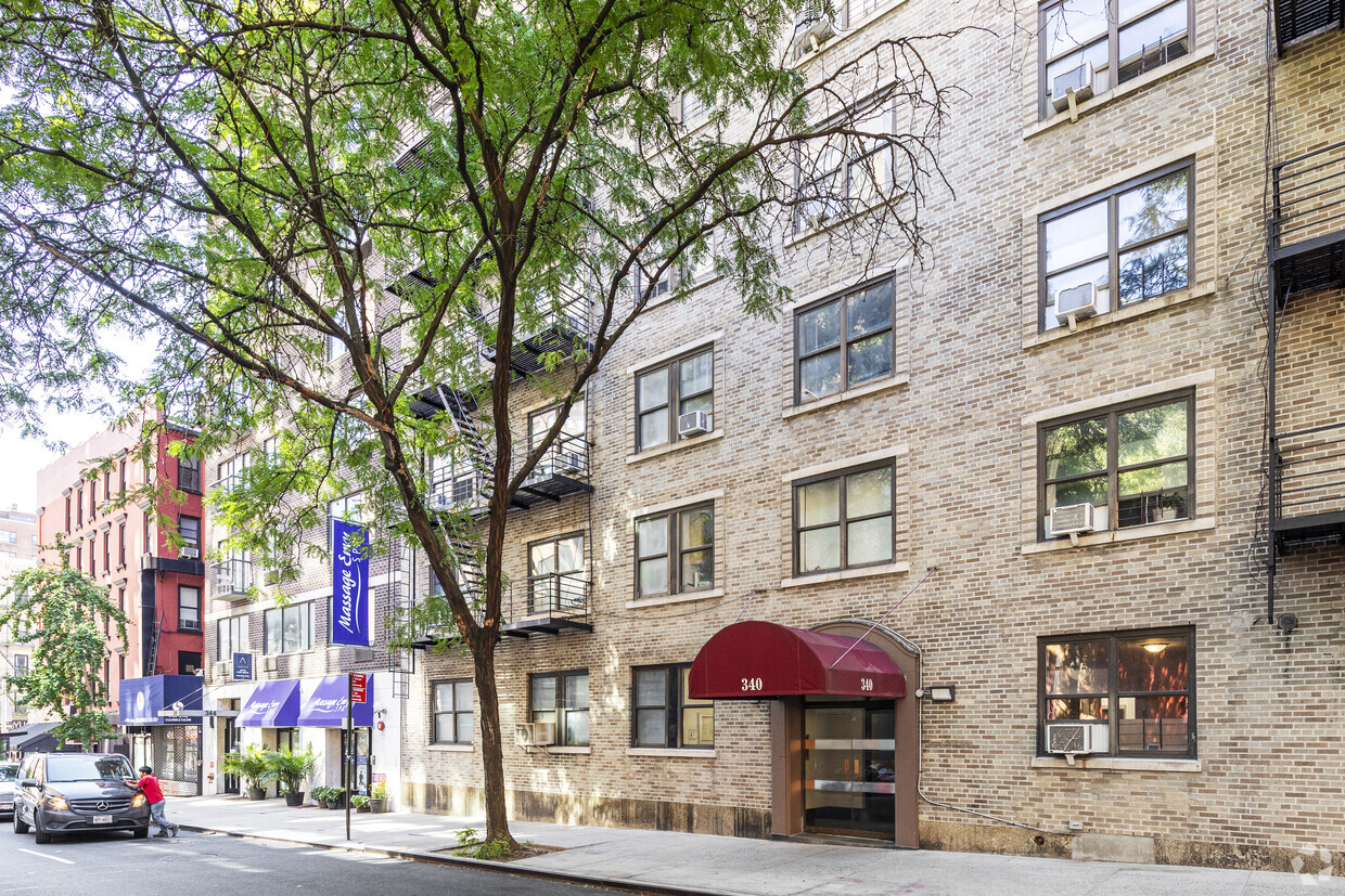Foto principal - 340 E 63rd St