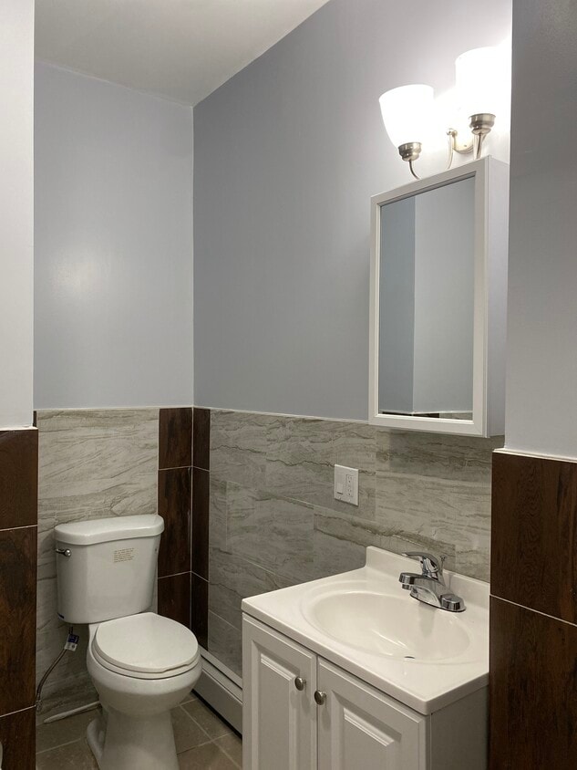 192 21st St, Irvington, NJ 07111 Townhome Rentals in Irvington NJ