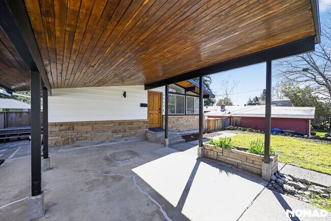 Foto del edificio - 6552 38th Ave NE