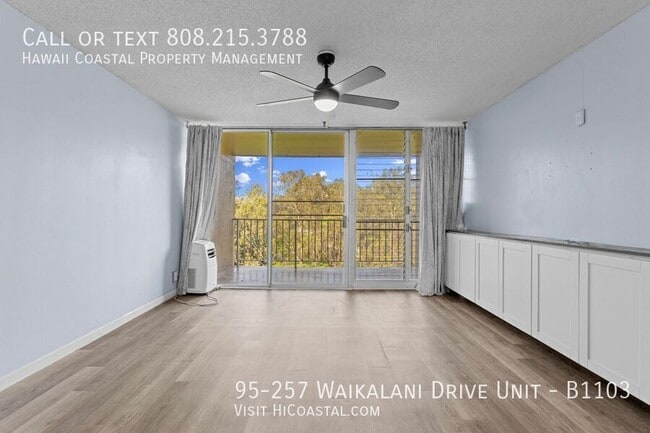 Building Photo - 95-257-257 Waikalani Dr