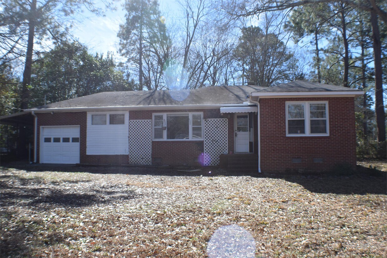 Primary Photo - 4438 Harbin St