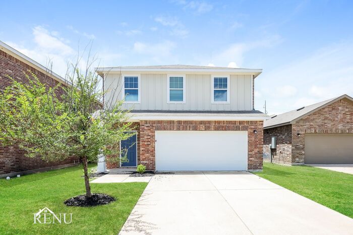 Foto principal - 6602 Charleston Dr