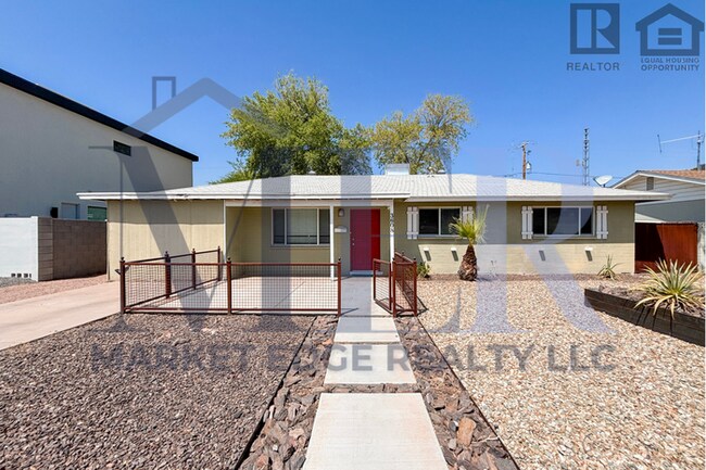 Foto del edificio - 3Bed/2Bath House in Central Scottsdale! $1...