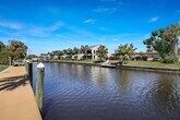 Foto principal - Furnished Gulf Access Canal Condo 2 bed wi...