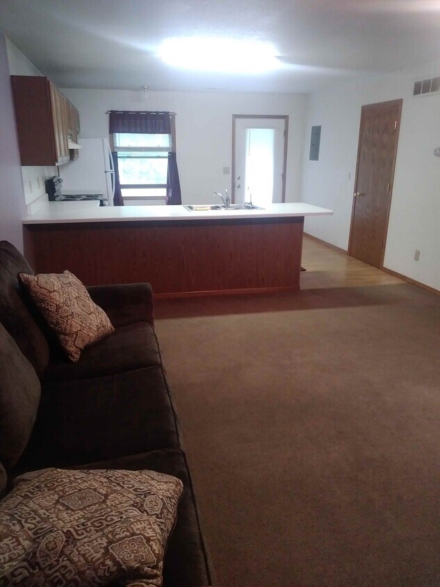 Foto principal - 612 Elk St