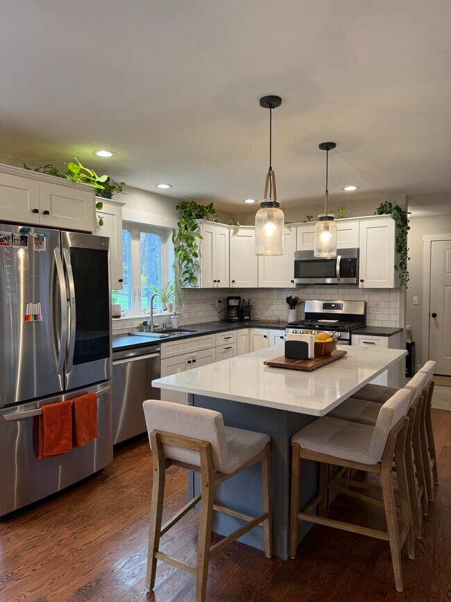 Foto del edificio - 65 Birch Trl