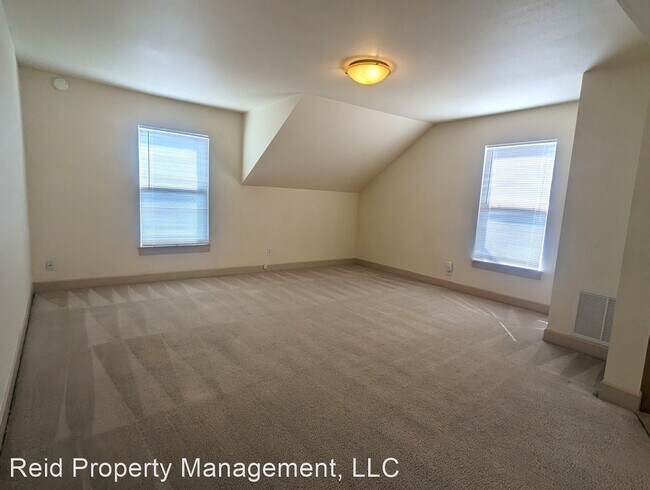 Foto del edificio - 2 br, 1 bath House - 1417 1/2 Burwell Street