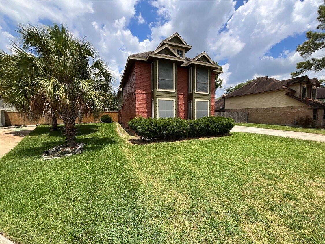 Foto principal - 14810 Rancho Vista Dr