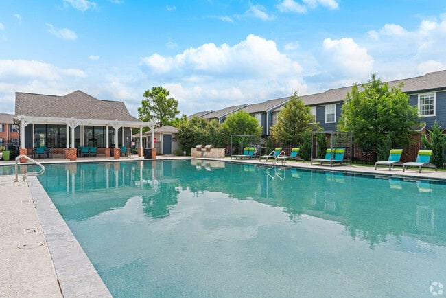 Building Photo - Parcside Townhomes