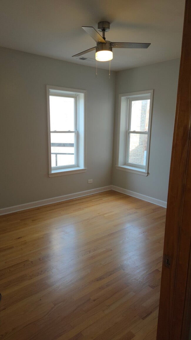 Bedroom #2 - 3318 N Keystone Ave