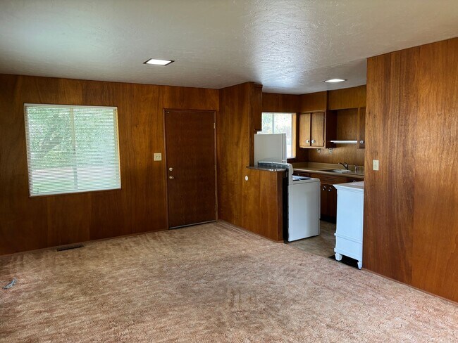 Foto del edificio - Cozy Country Home in the Suburb