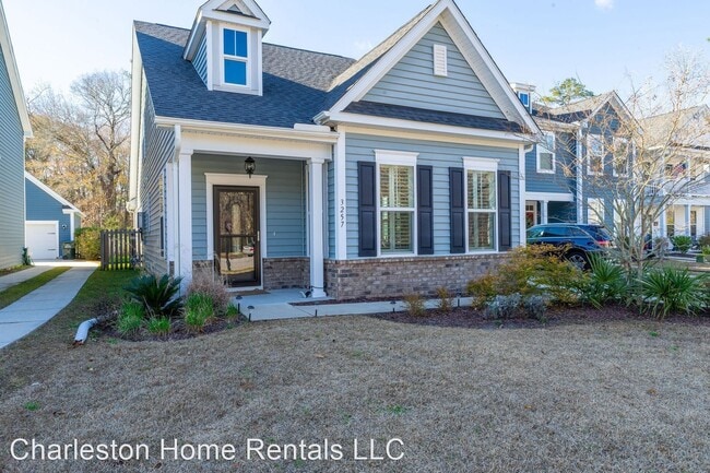 Building Photo - 3 br, 2.5 bath House - 3257 Moonlight Drive