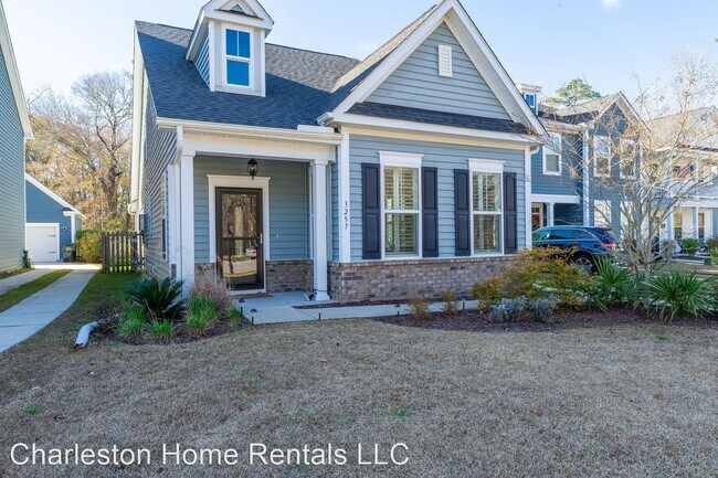 Foto del edificio - 3 br, 2.5 bath House - 3257 Moonlight Drive