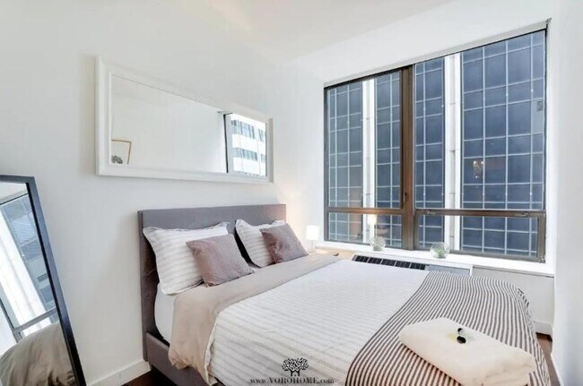 Foto del edificio - 2 bedroom in New York NY 10005
