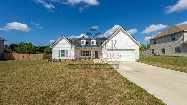 Foto del edificio - 13 Pebblebrook Ln