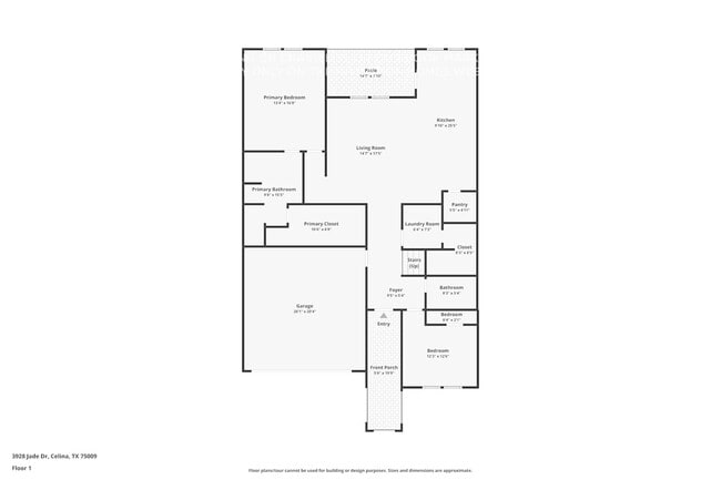 Building Photo - 3928 Jade Dr