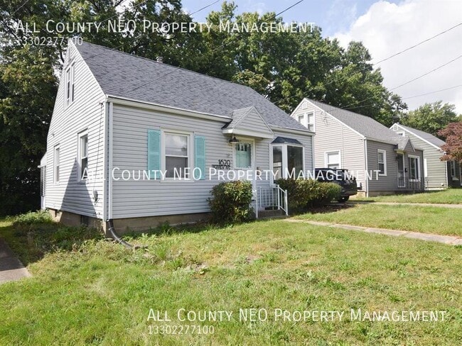 Building Photo - 1620 Highview Ave