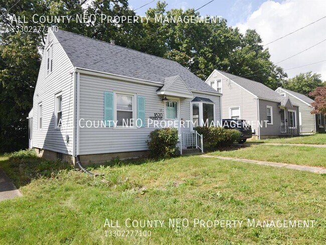 Foto del edificio - 1620 Highview Ave