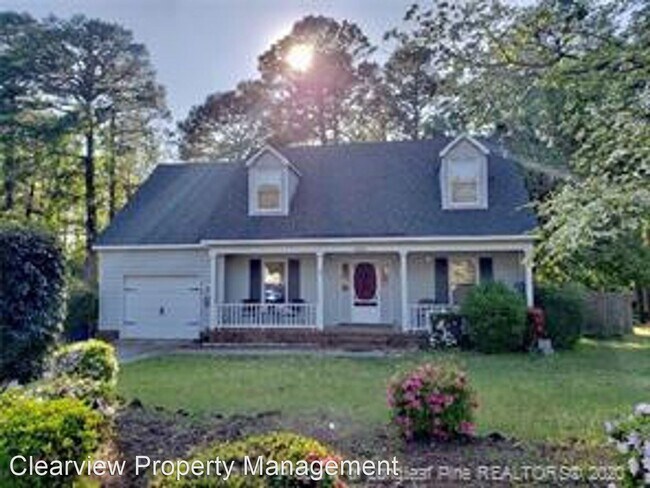 Building Photo - 3 br, 2.5 bath House - 6337 Lakehaven Dr
