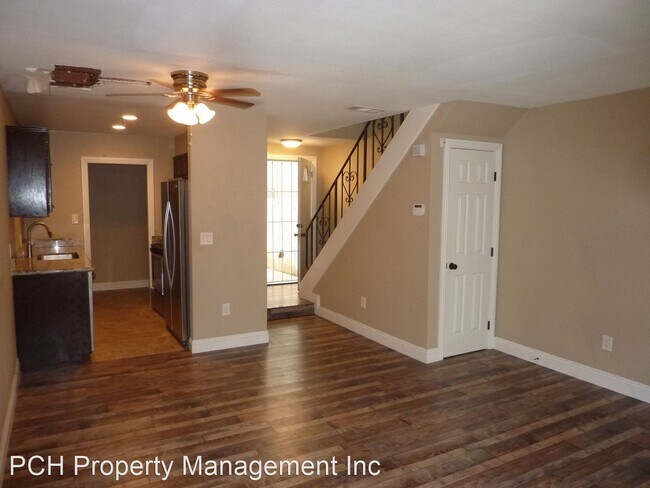 Building Photo - 2 br, 1 bath House - 618 14th Street