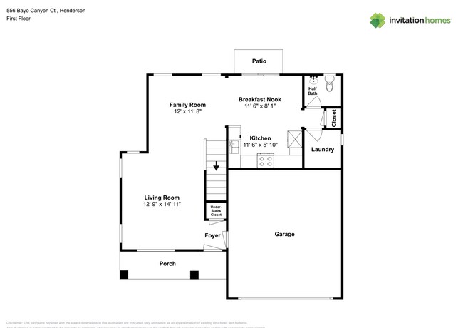 Building Photo - 556 Bayo Canyon Ct