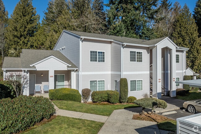 Building Photo - Cascadia Village