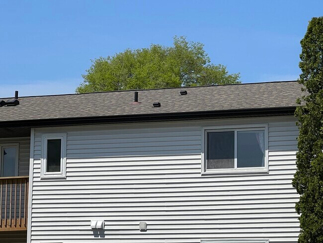 The Unit - 751 Westwinds Dr