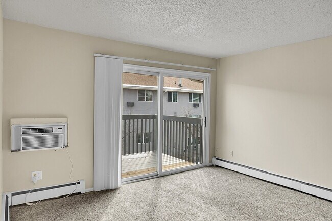 Foto del edificio - $1,245.95 - 2 Bed, 1 Bath Apartment in Co Springs with Pool and Clubhouse Access!