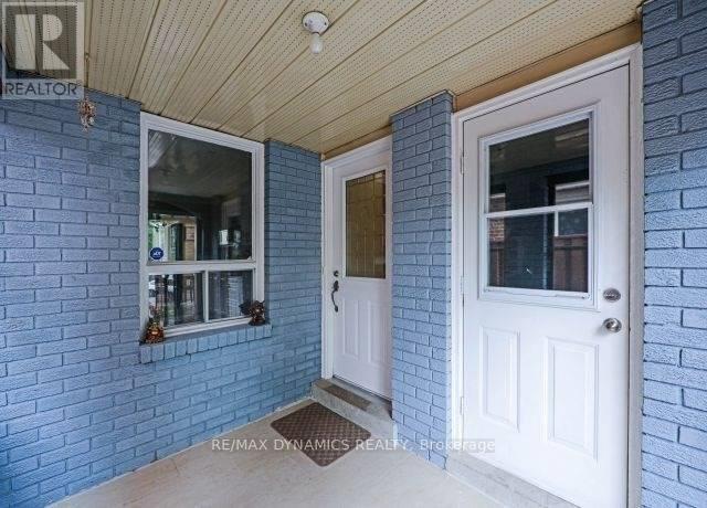 Photo du bâtiment - 7 Slater Cir