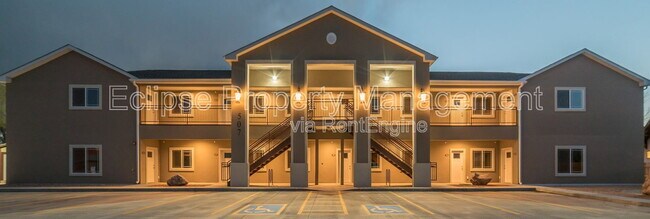 Foto del edificio - 507 Murphy Dr