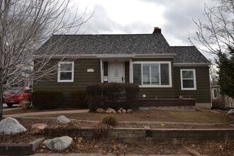 Building Photo - 1166 E 500 S