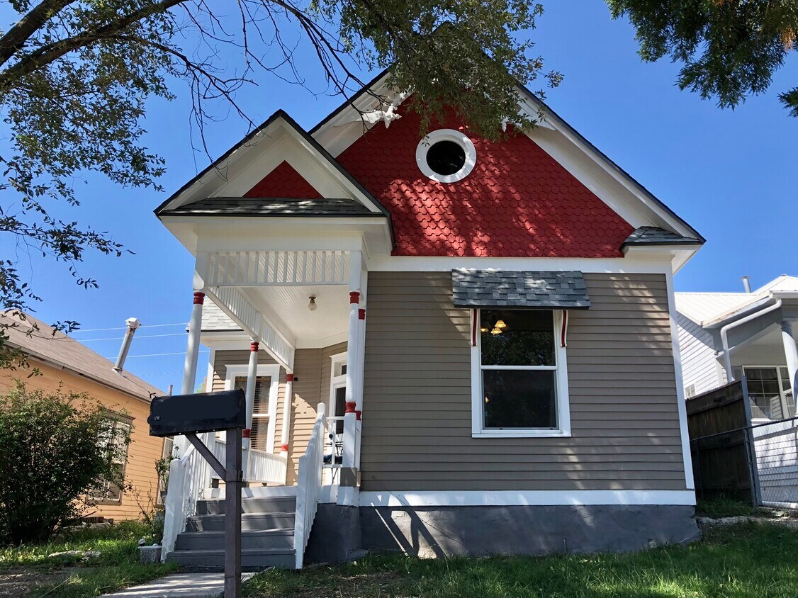 Foto principal - 124 S 5th St