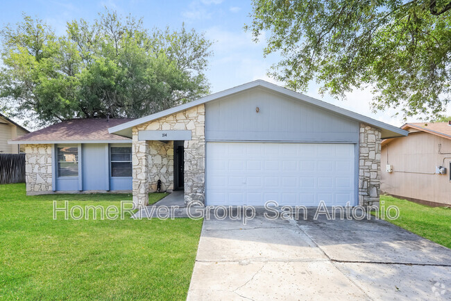 Building Photo - 714 Dana Dr