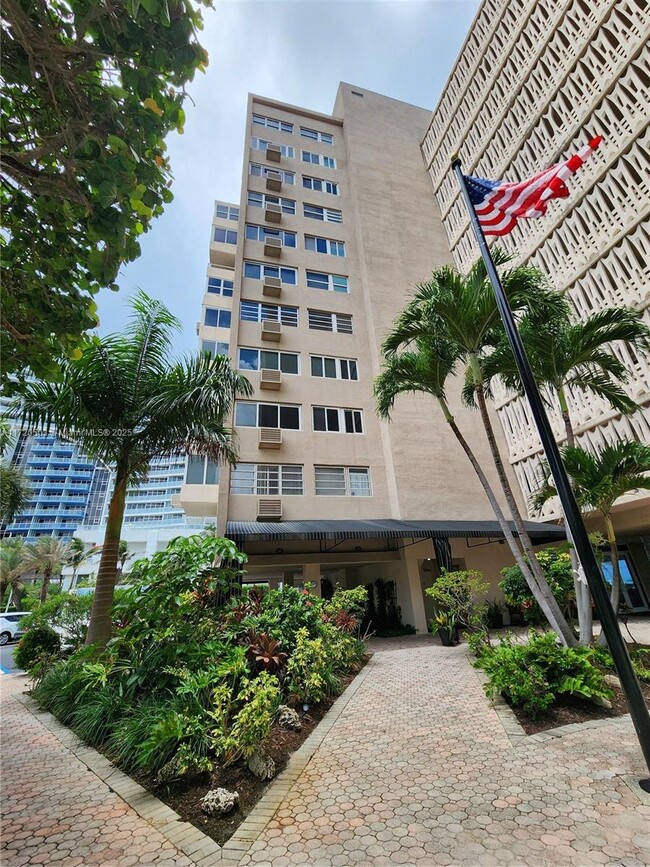 Foto del edificio - 345 N Fort Lauderdale Beach Blvd