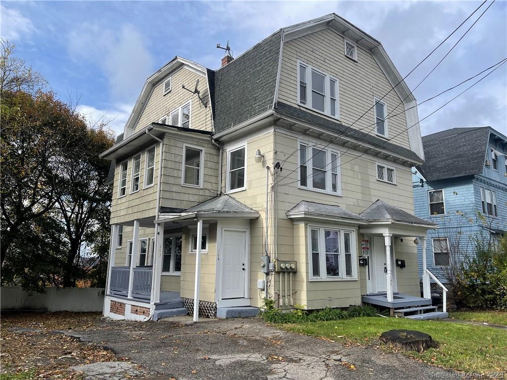 145 Plaza Ave Unit 1, Waterbury, CT 06710 Room for Rent in Waterbury