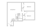 2 Bedroom A