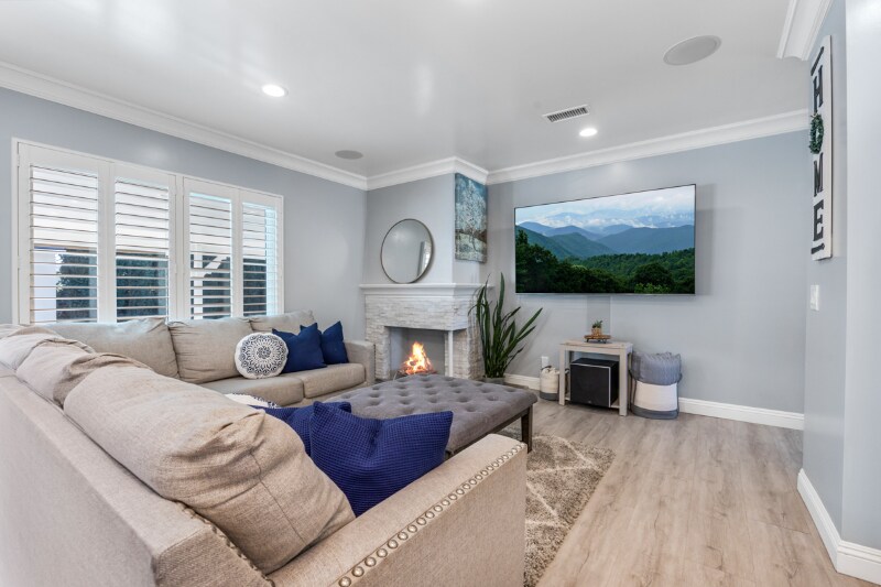 Foto principal - 1614 Marion Way W