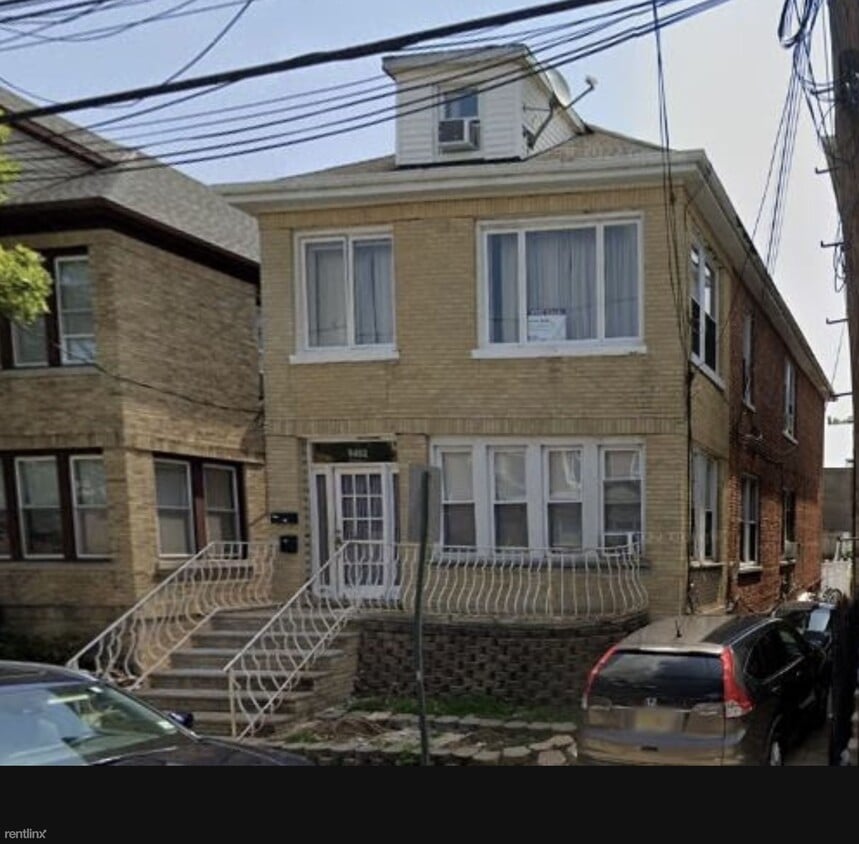 Primary Photo - 4 br, 2 bath House - 8402 1st Ave