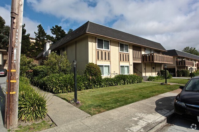 Building Photo - Glendora Gardens