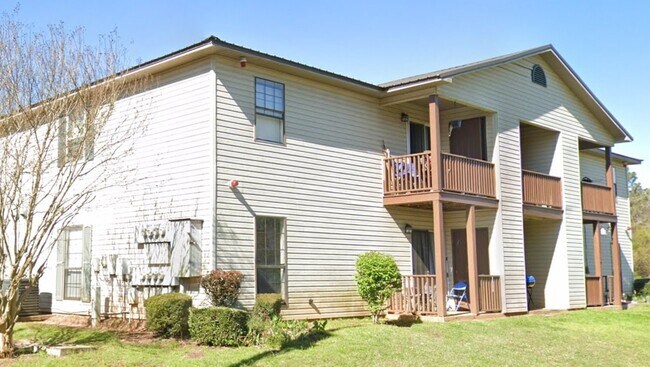 Building Photo - 1 Ivy St